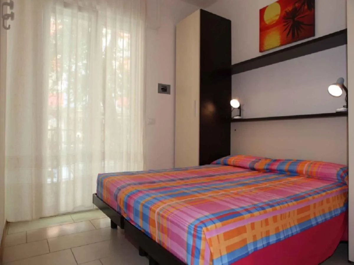 Apartment In Bibione 38283 Italy