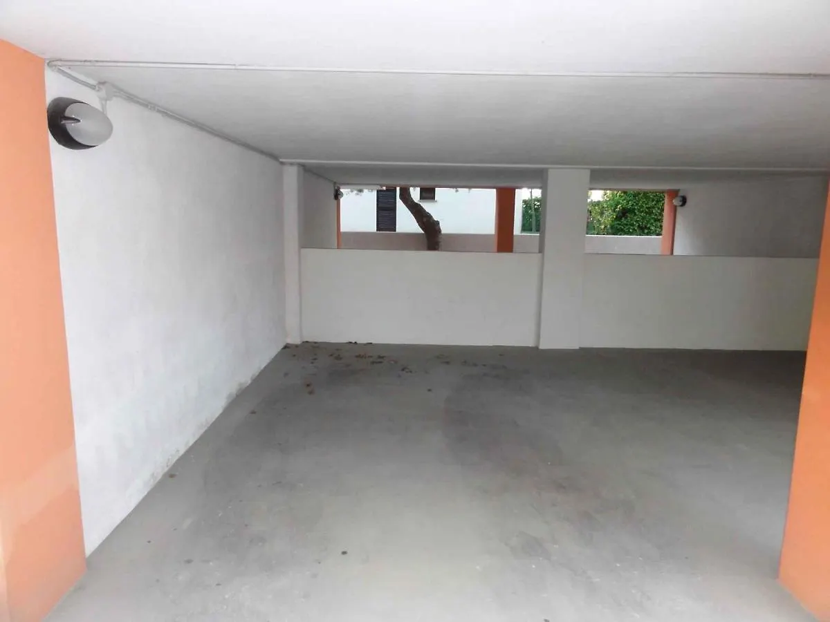 Apartment In Bibione 38283