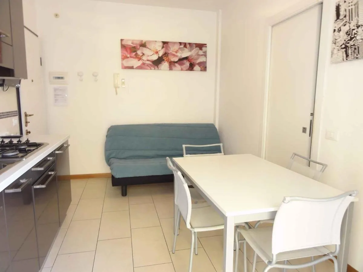 Apartment In Bibione 38283 Italy