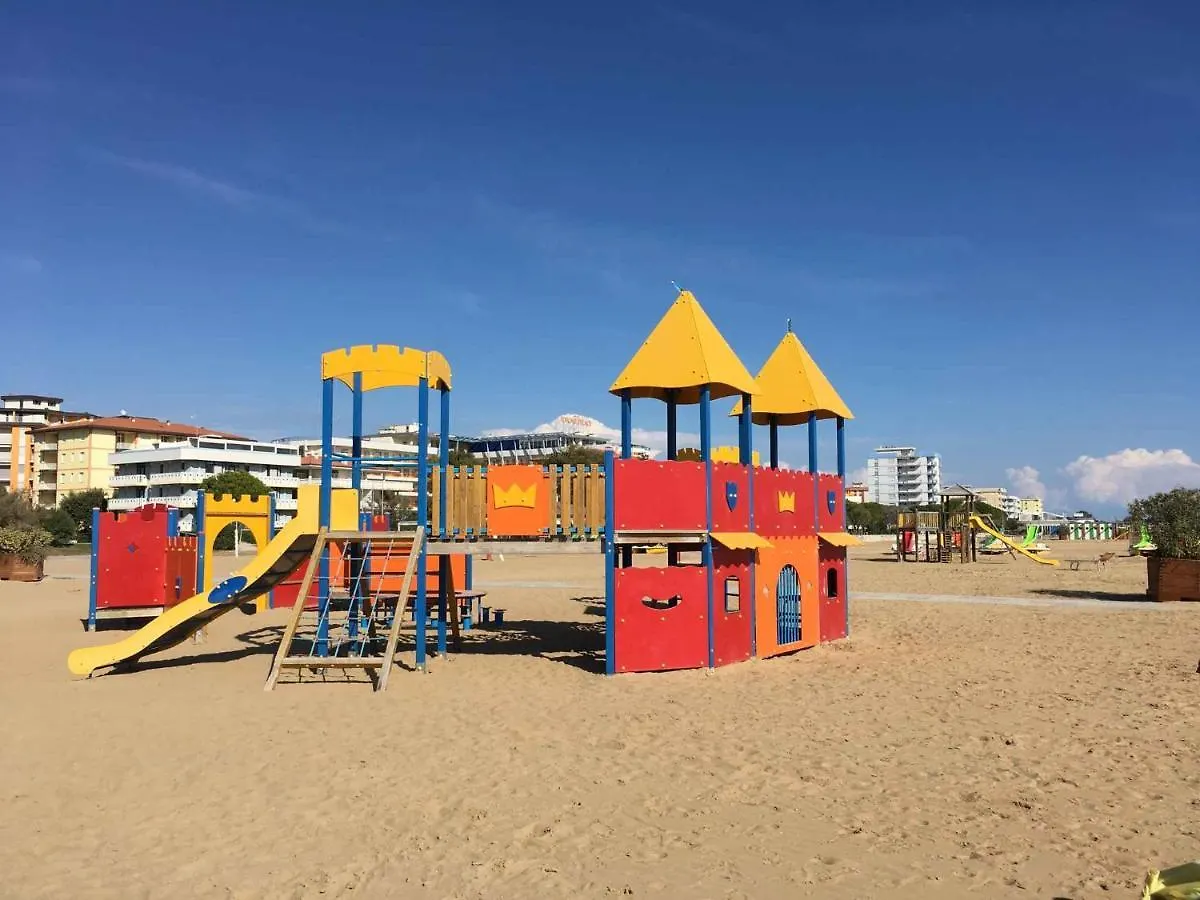 Apartment In Bibione 38283