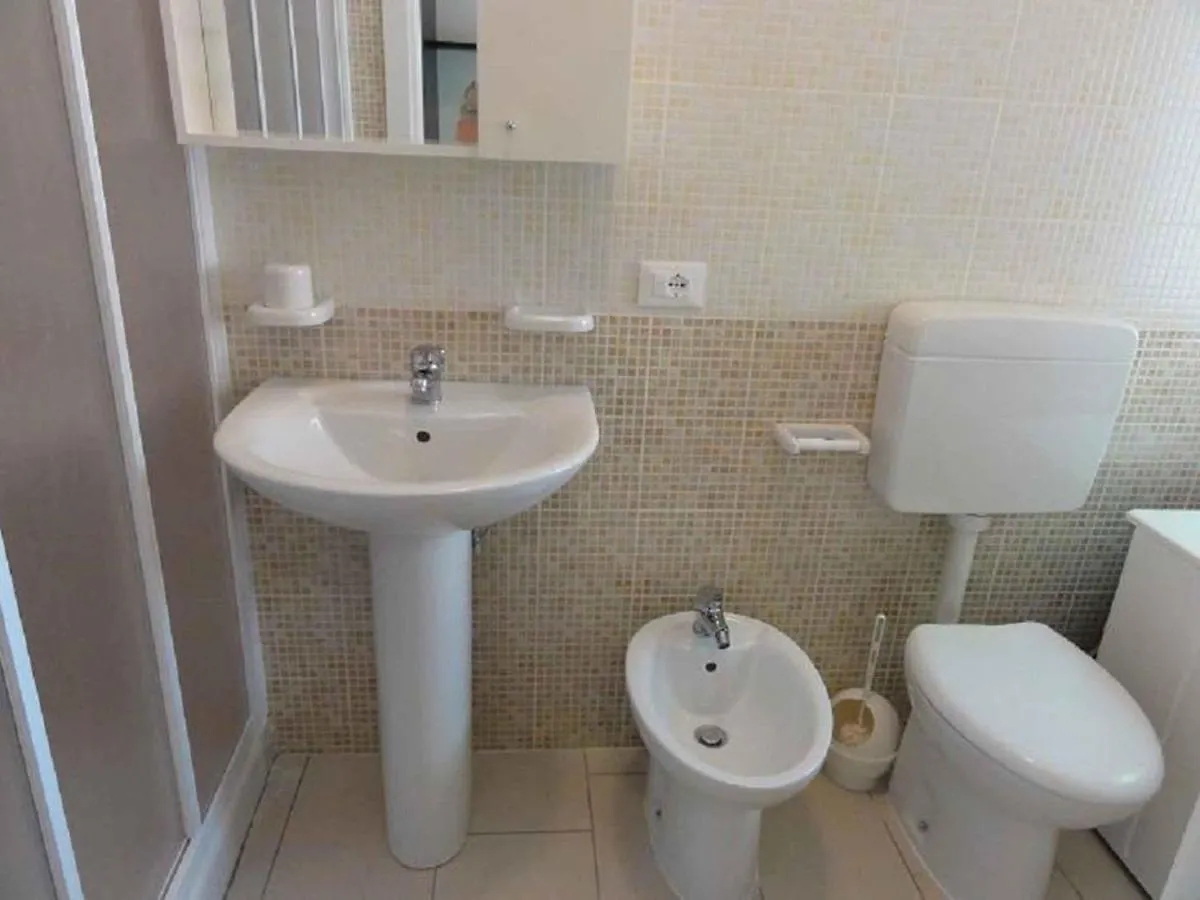 Apartment In Bibione 38283 0*,