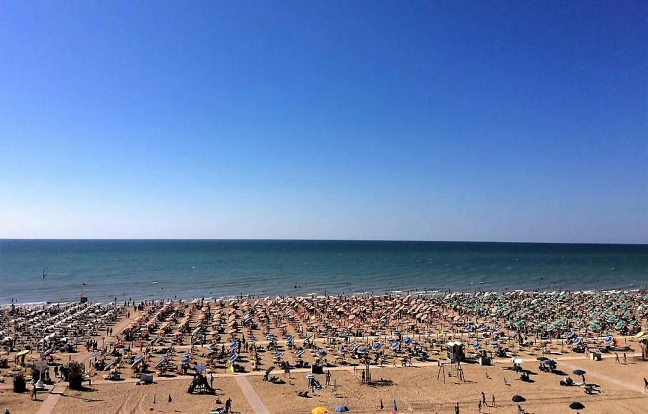 Apartment In Bibione 38283