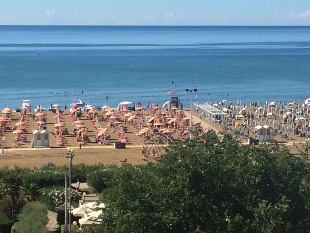 Apartment In Bibione 38283