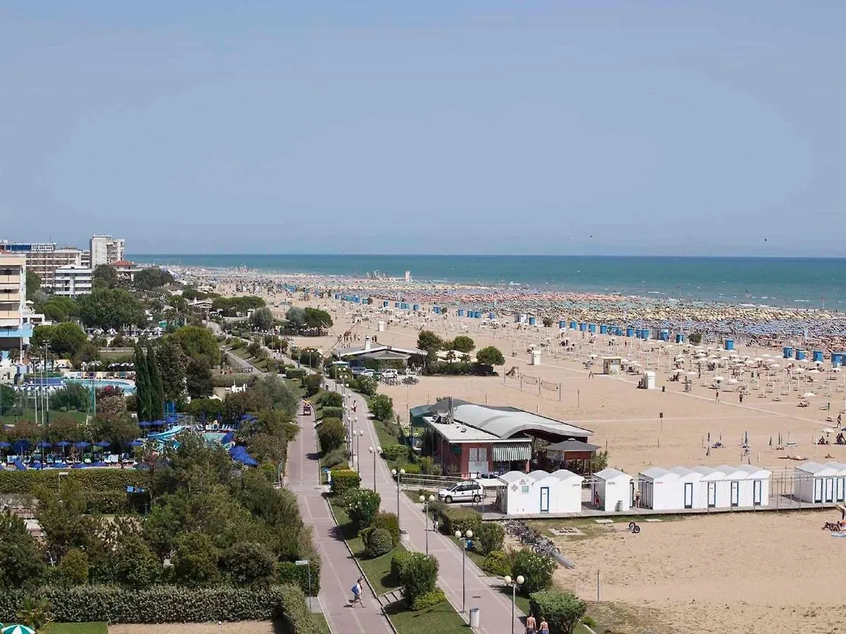 Apartment In Bibione 38283