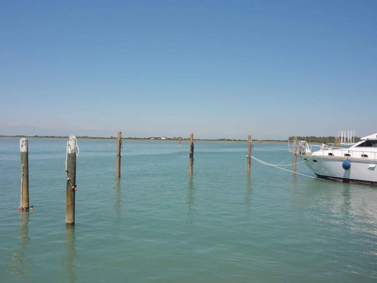 Apartment In Bibione 38283